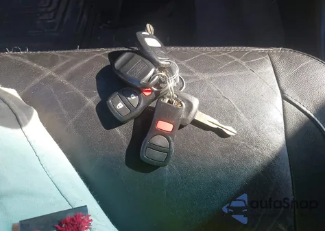 2003 Infiniti Qx4 Luxury from USA, damaged, VIN JNRDR09Y13W301314